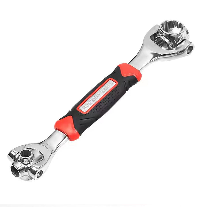 52 in 1 Universal socket wrench | Kalsten
