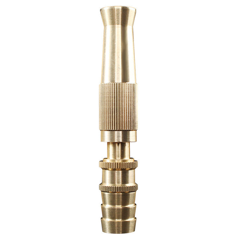 Kalsten | Heavy-duty Original Brass Nozzle