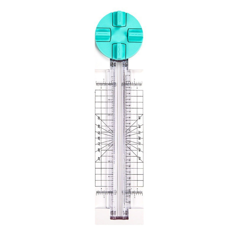 Portable Mini Paper Cutter | Kalsten