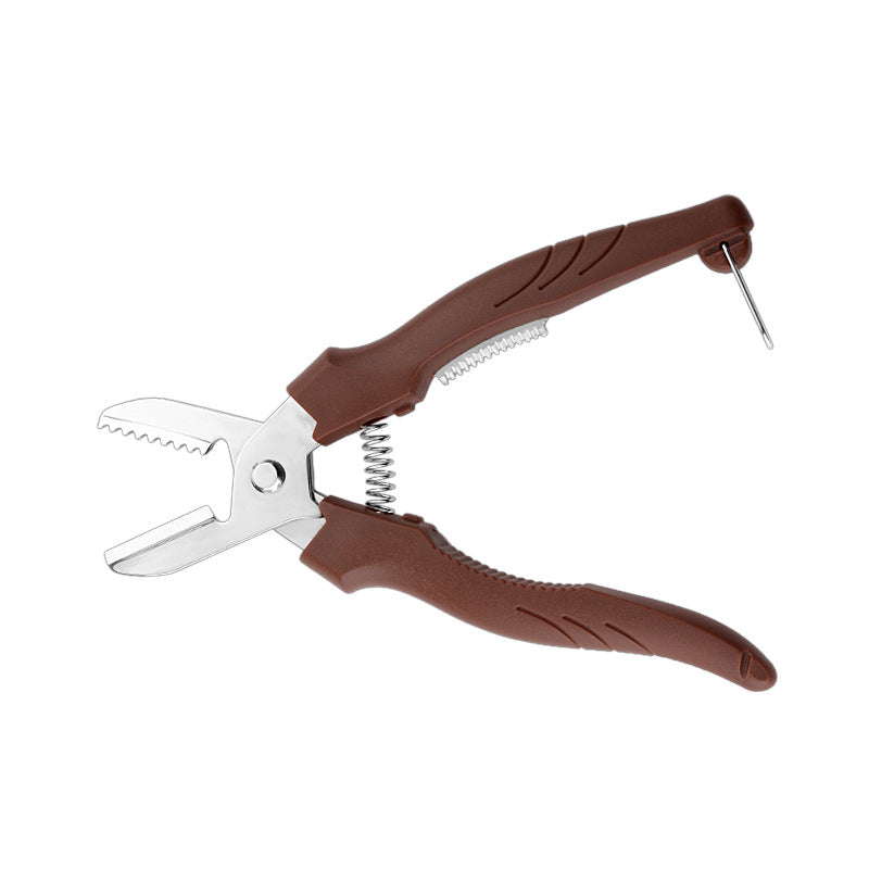 Tool for chestnut shells | Kalsten