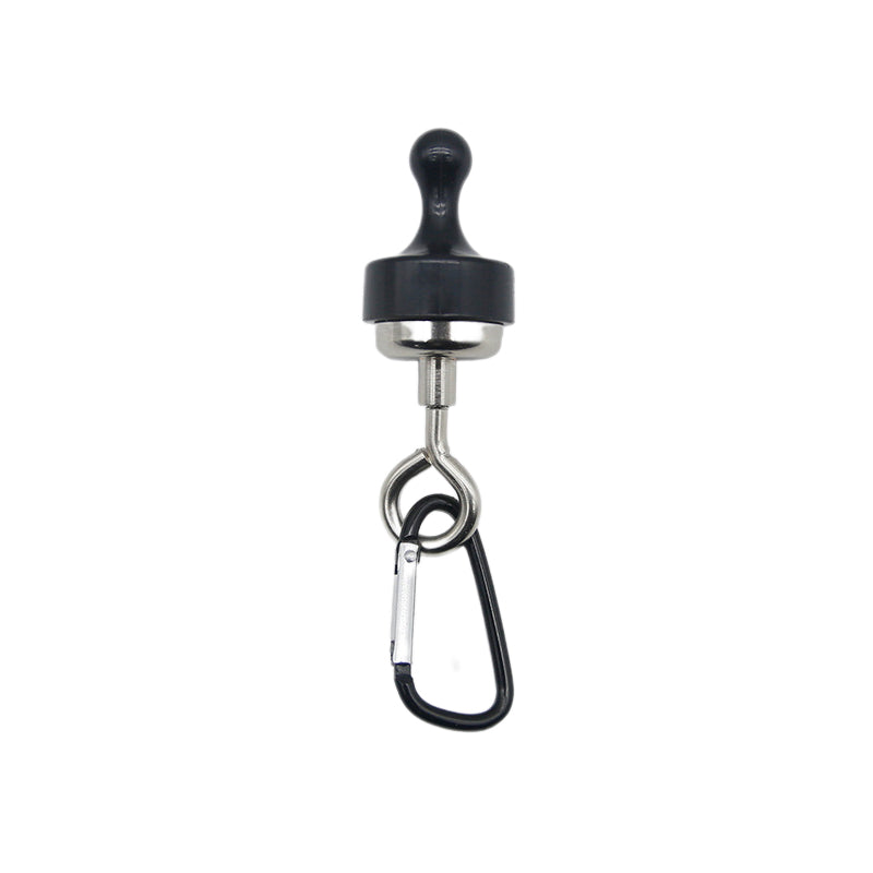 Multipurpose magnetic tent hanger | Kalsten