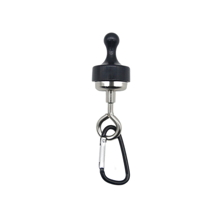 Multipurpose magnetic tent hanger | Kalsten