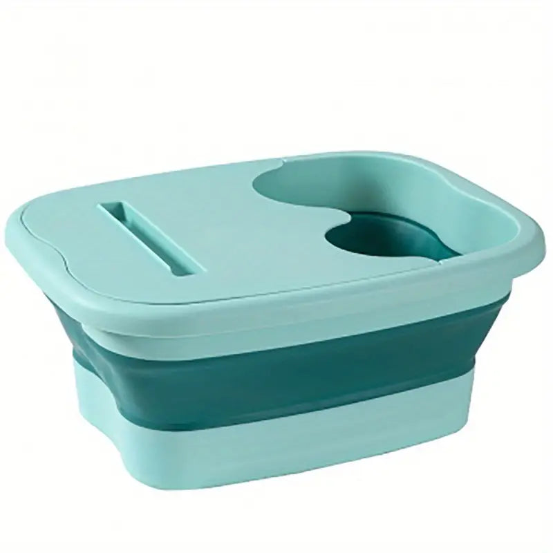 Kalsten | Foldable Foot Bath - Compact & Ergonomic