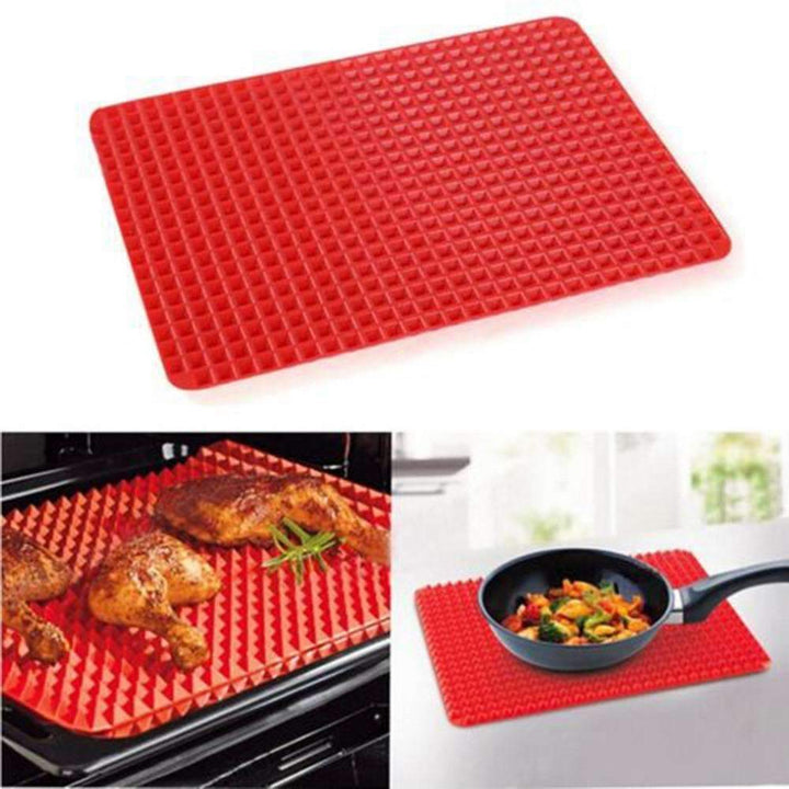 Kalsten | Silicone Baking Mat - A Professional Tool For Cooking