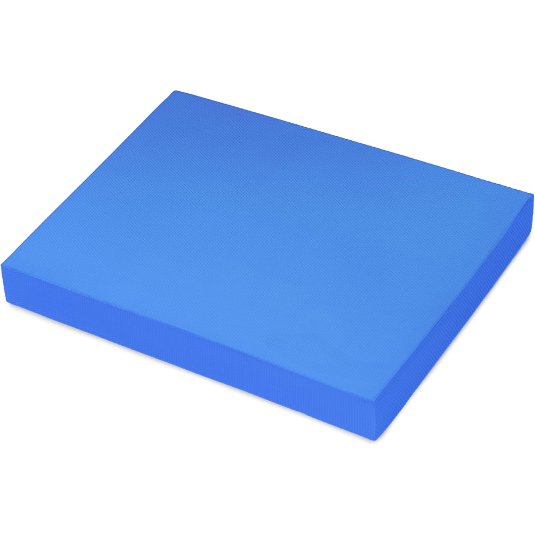 BowLift | BalancePro – Anti-Slip Foam Mat for Balance, Yoga, and Stability Training