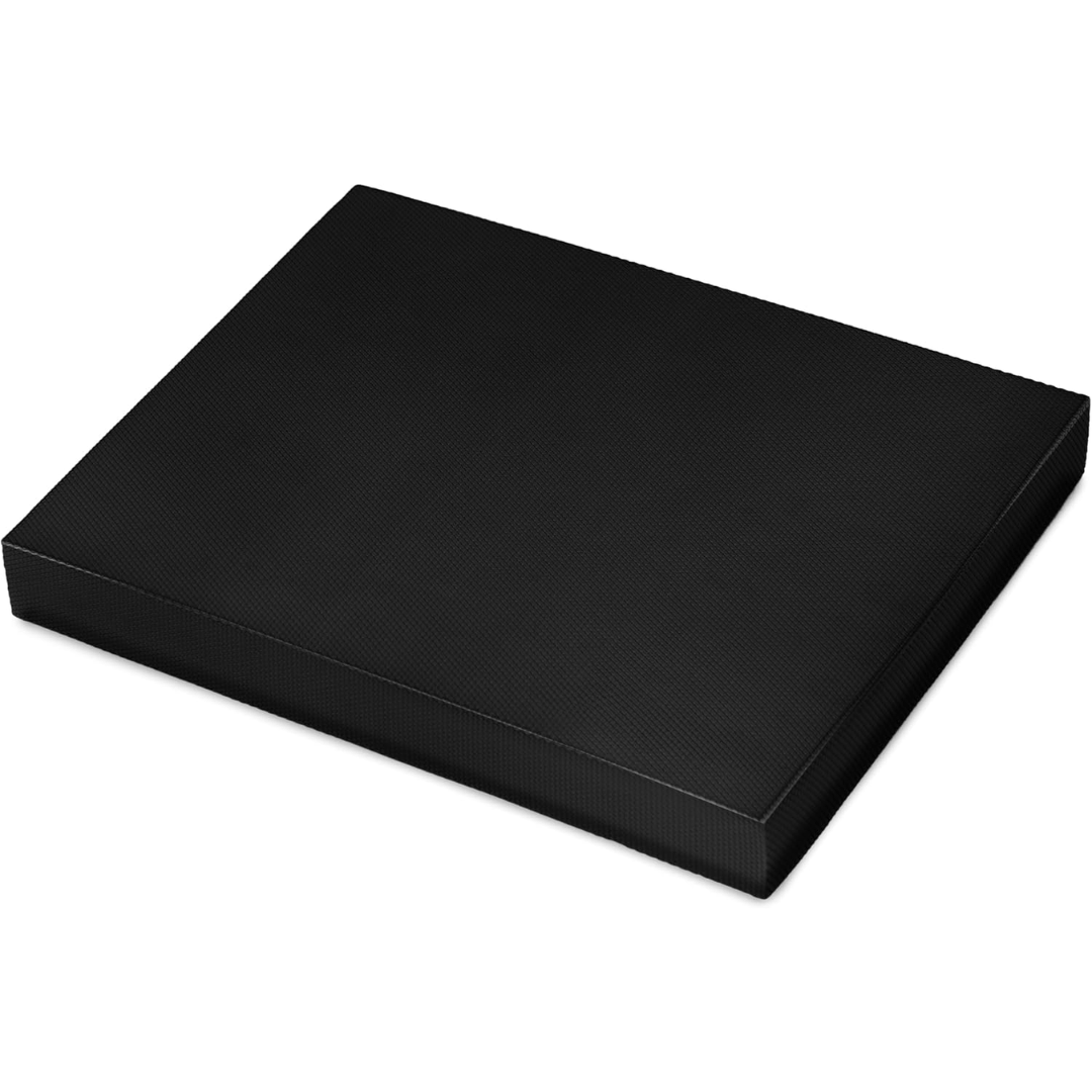 BowLift | BalancePro – Anti-Slip Foam Mat for Balance, Yoga, and Stability Training