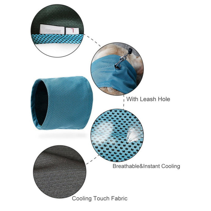 Cooling Bandana (CS15) | Kalsten