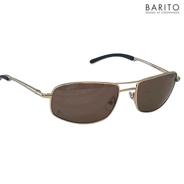 Barito designs sunglasses - Model William-A | Kalsten