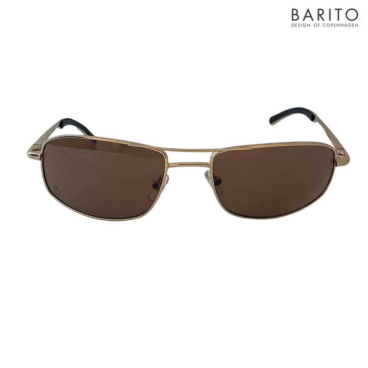 Barito designs sunglasses - Model William-A | Kalsten