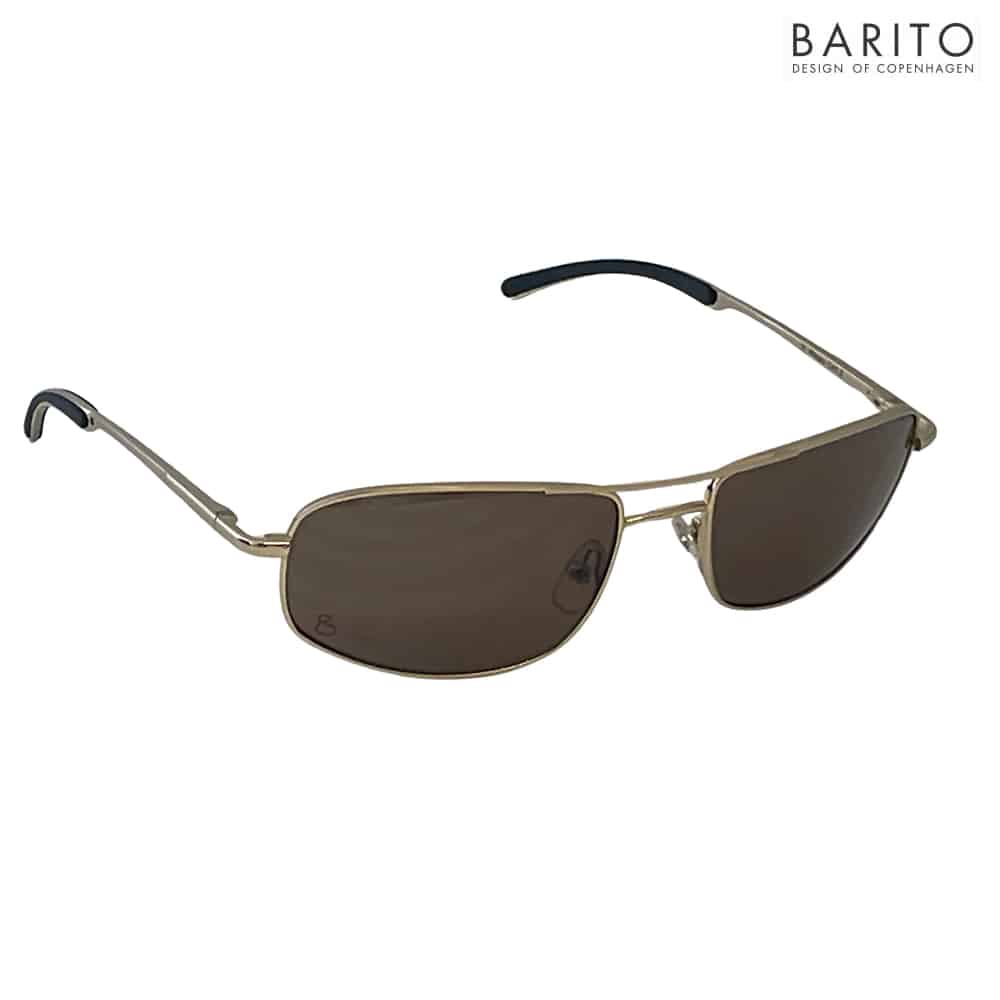 Barito designs sunglasses - Model William-A | Kalsten