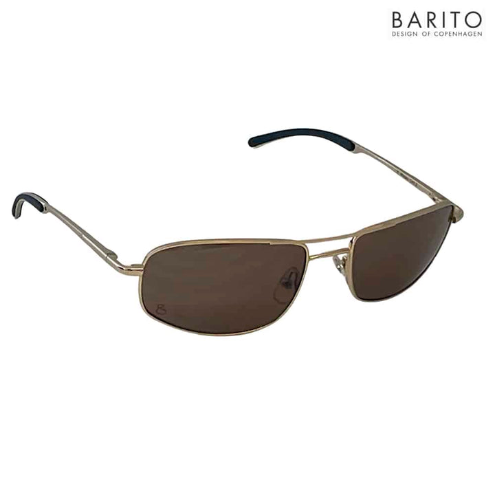 Barito designs sunglasses - Model William-A | Kalsten