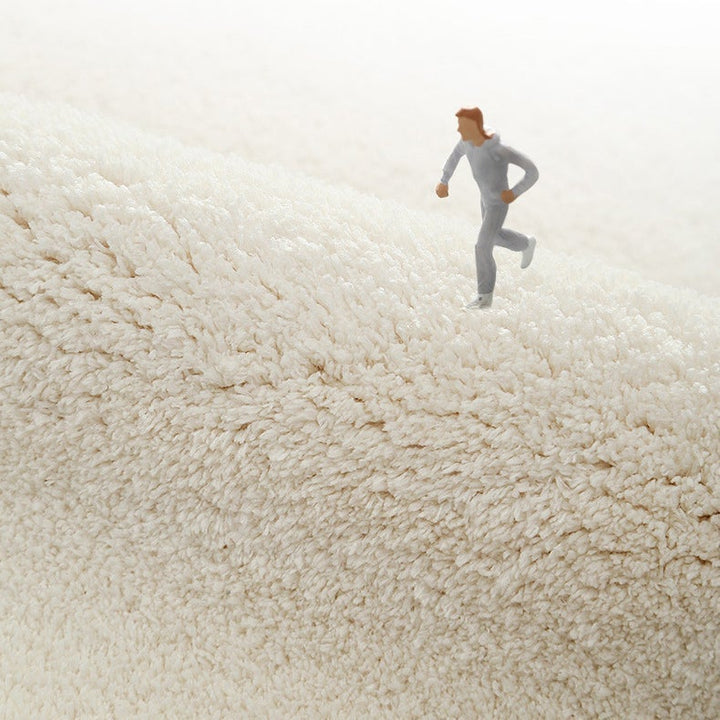 Kalsten | Colorful Yuhua Stone Bath Mat