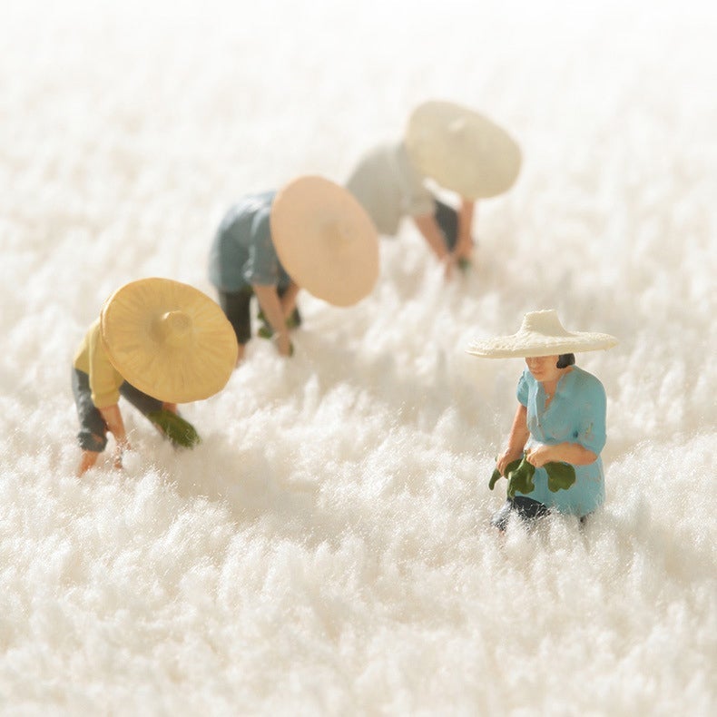 Kalsten | Colorful Yuhua Stone Bath Mat