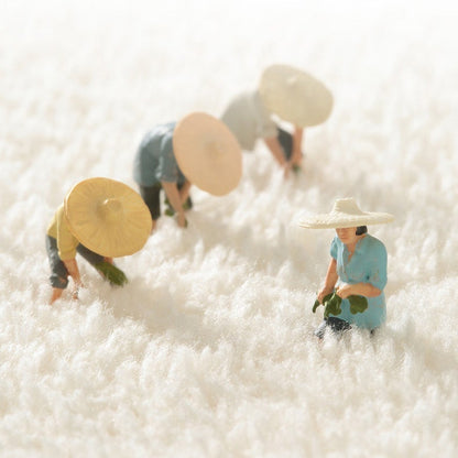 BowLift | Colorful Yuhua Stone Bath Mat