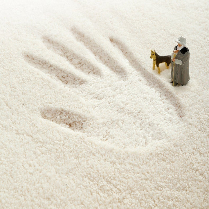 Kalsten | Colorful Yuhua Stone Bath Mat