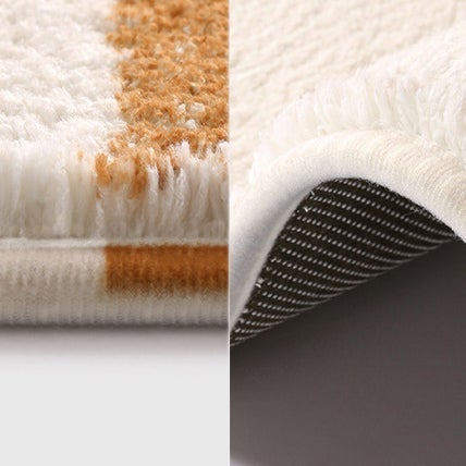Kalsten | Colorful Yuhua Stone Bath Mat