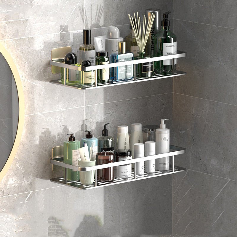 Kalsten | Bathroom shelves (no drilling)