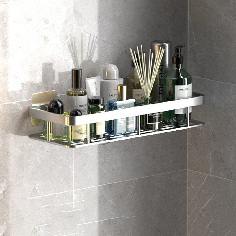 Kalsten | Bathroom shelves (no drilling)