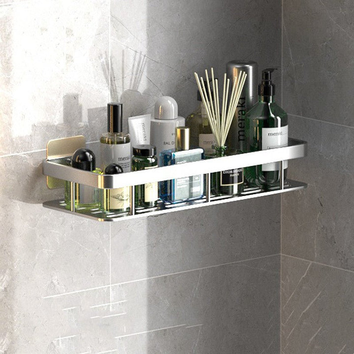 Kalsten | Bathroom shelves (no drilling)