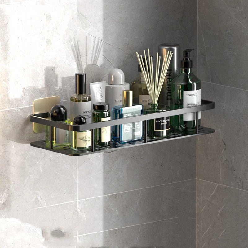 Kalsten | Bathroom shelves (no drilling)