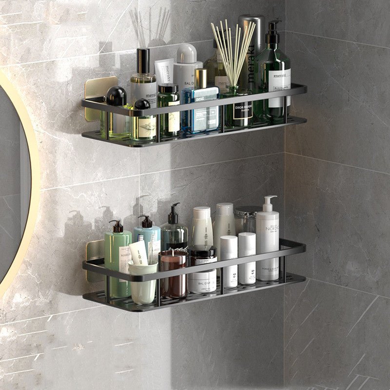 Kalsten | Bathroom shelves (no drilling)