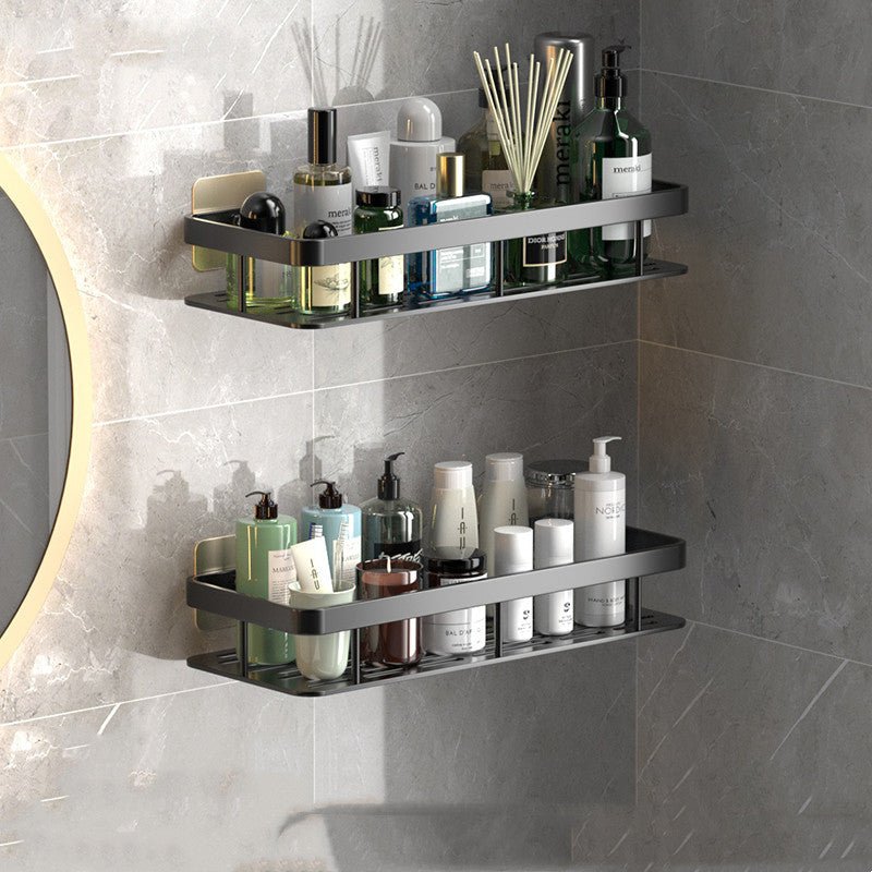 Kalsten | Bathroom shelves (no drilling)