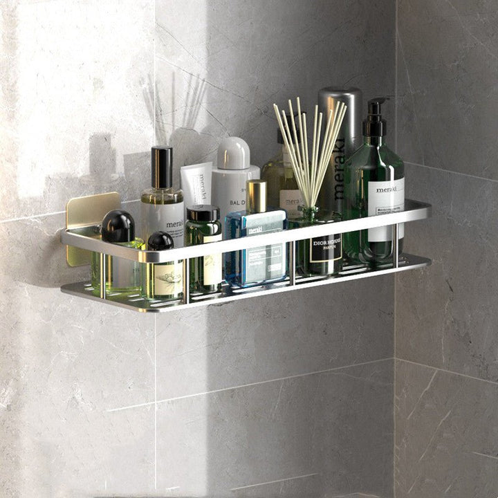 Kalsten | Bathroom shelves (no drilling)