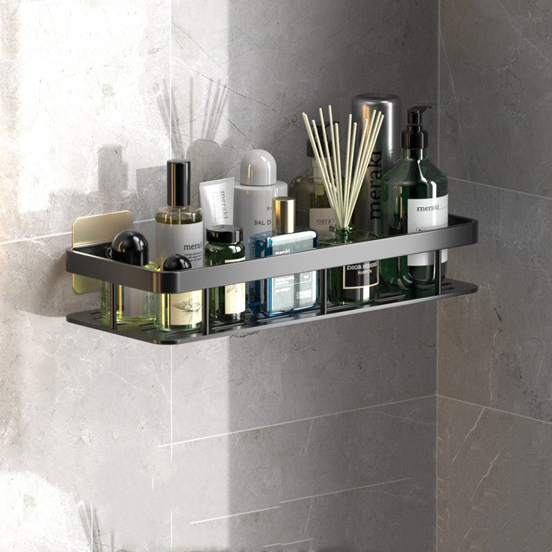 Kalsten | Bathroom shelves (no drilling)