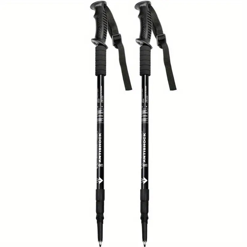 Kalsten | Adjustable Walking Sticks - Advanced Comfort and Safety