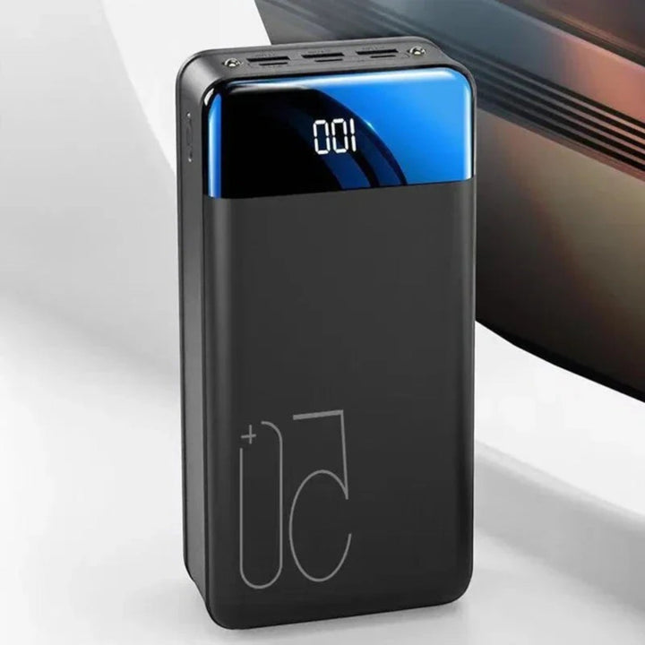 Kalsten | Battery 30000mAh - Fast Charging - VoltTitan