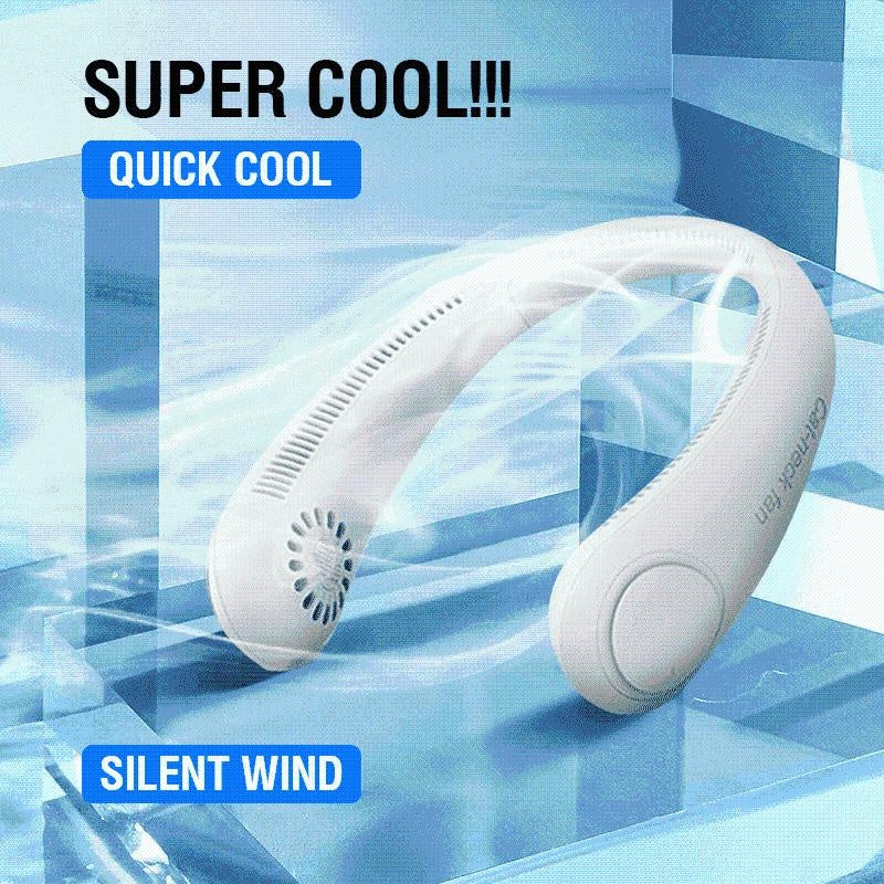 Battery Operated Fan | Kalsten