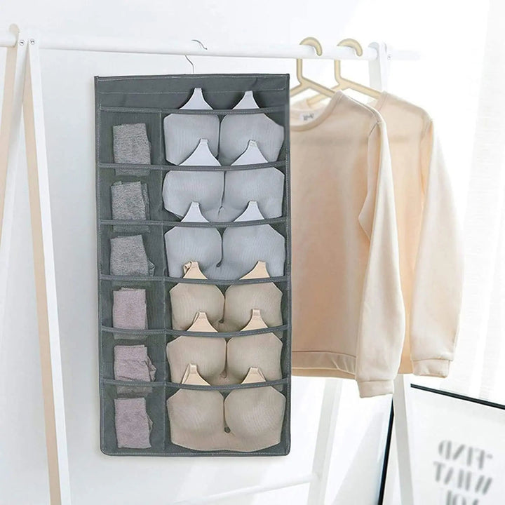 Space-Saver Pro — Finally stress-free organization that transforms your closet | Kalsten