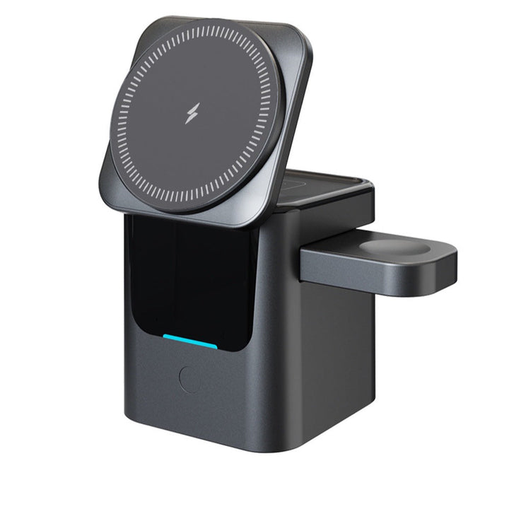 PowerNest — No more charging chaos for more freedom and power all day | Kalsten