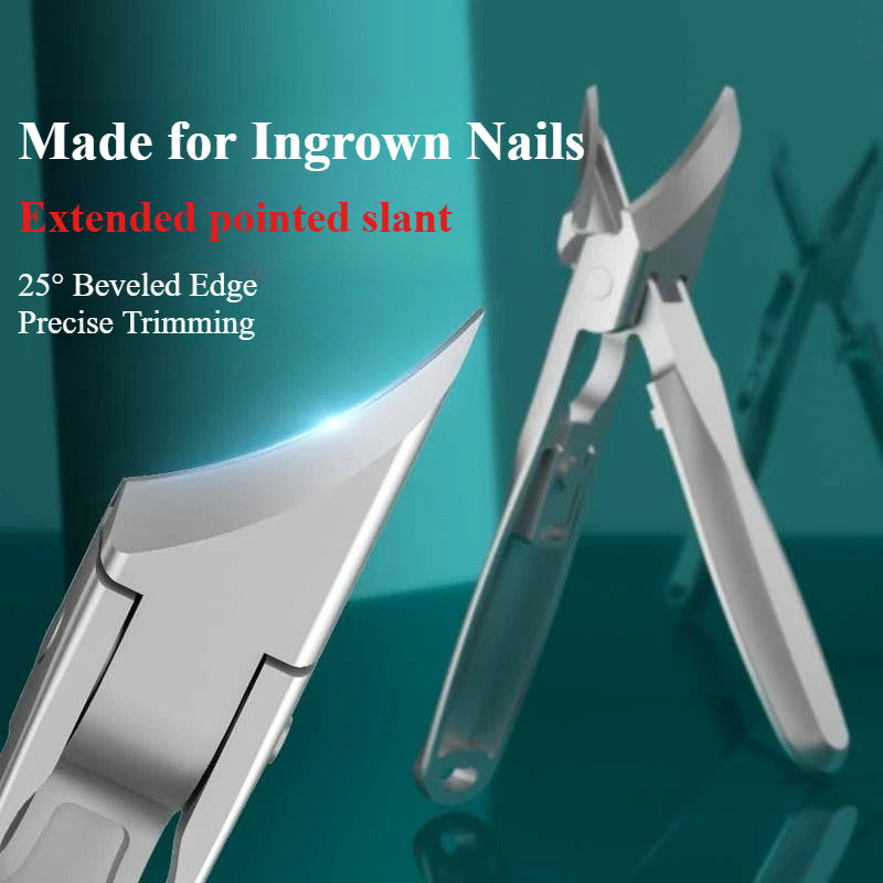 Kalsten | Precision Nail Clippers