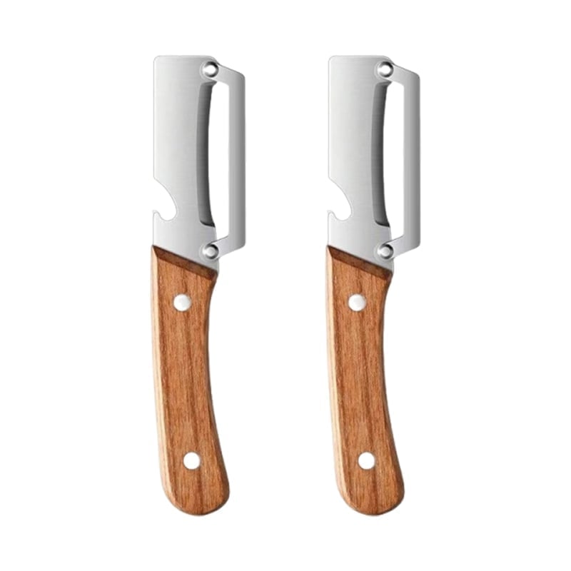 TitanSlicer — Turn any kitchen into your personal professional arena with effortless precision and powerful comfort! | Kalsten