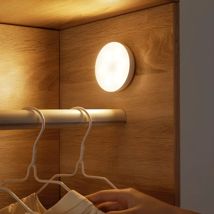 Wireless Motion Sensor Lamp – LumaLight | Kalsten