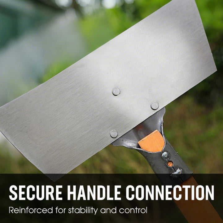 PowerBlade X90 — Master every garden battle with effortless professional power! | Kalsten