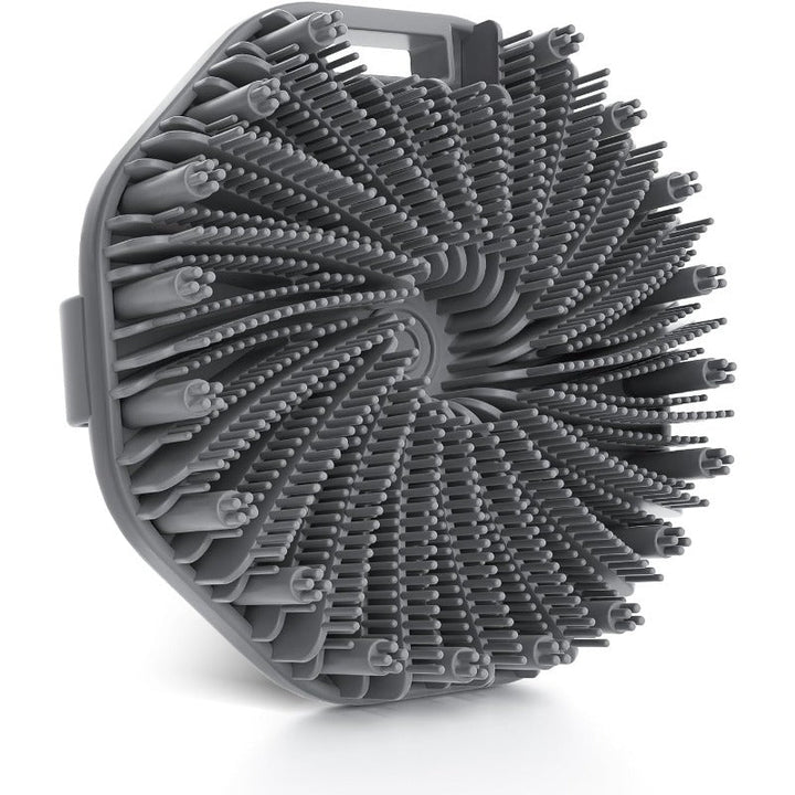 Kalsten | Silver-Infused Silicone Body Brush