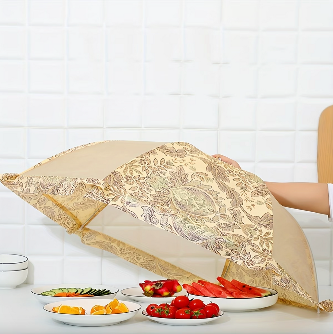 ShieldAura — Make your meals the stylish mosquito protection highlight! | Kalsten
