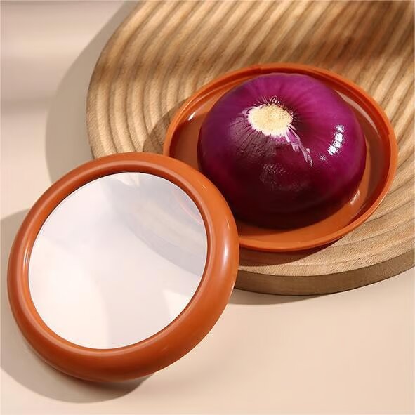 Kalsten | FlexiSeal Caps — Keep your fruits and vegetables crisp and fresh for days!