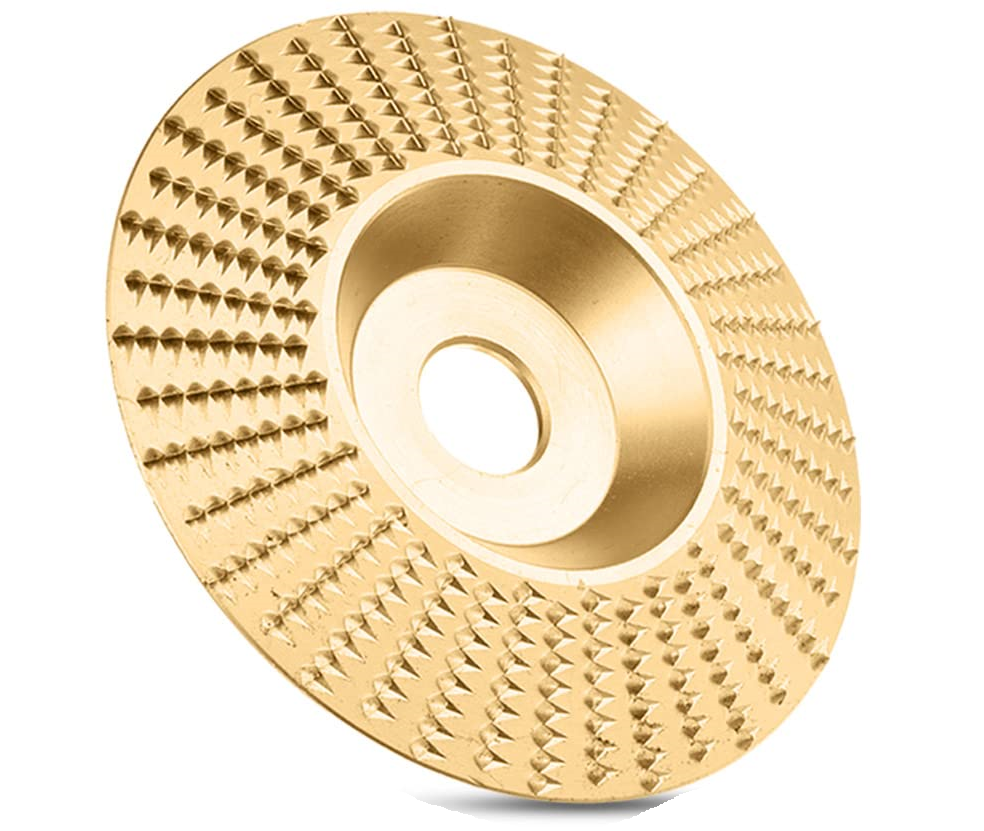 Kalsten | Tungsten Carbide Grinding Wheel Disc