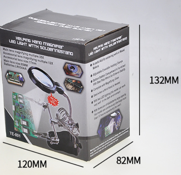 SteadyGrip — Master tiny details with incomparable calm and precision | Kalsten
