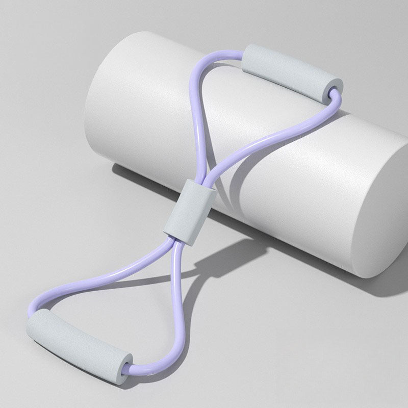 Kalsten | Figure-8 Posture & Tone Resistance Band