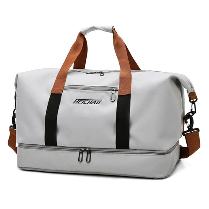 VentureGuard — Rely on it: Stylish, sturdy, and always ready for your next adventure | Kalsten