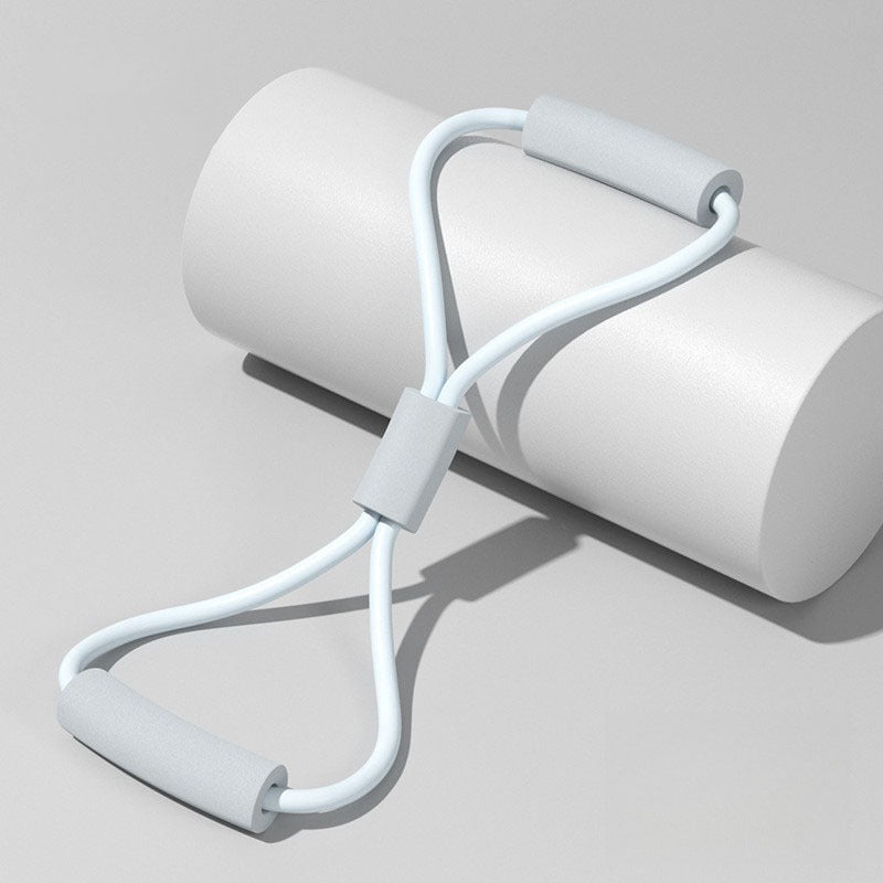 Kalsten | Figure-8 Posture & Tone Resistance Band