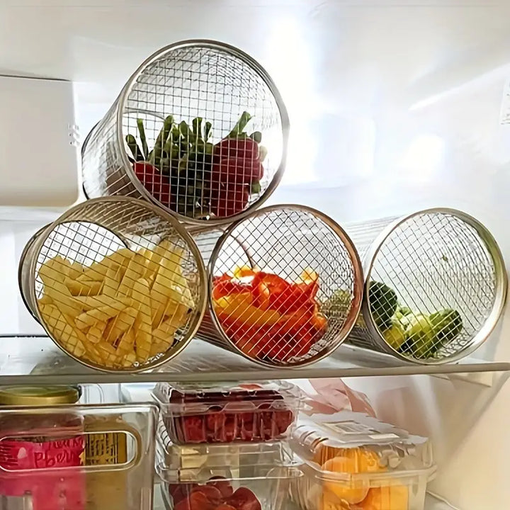 Kalsten | BBQ Basket Grills - GrillMaster