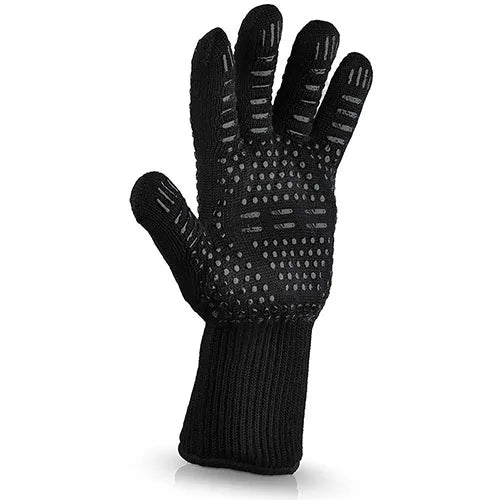 Kalsten | BBQ GLOVES – Extreme Heat Resistant Safety Gear