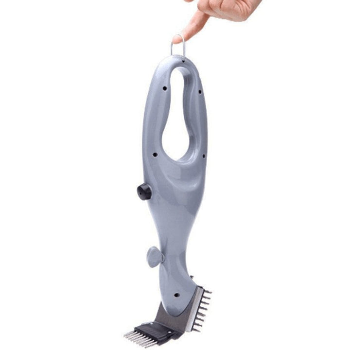 Kalsten | BBQ Vapor Cleaner Brush