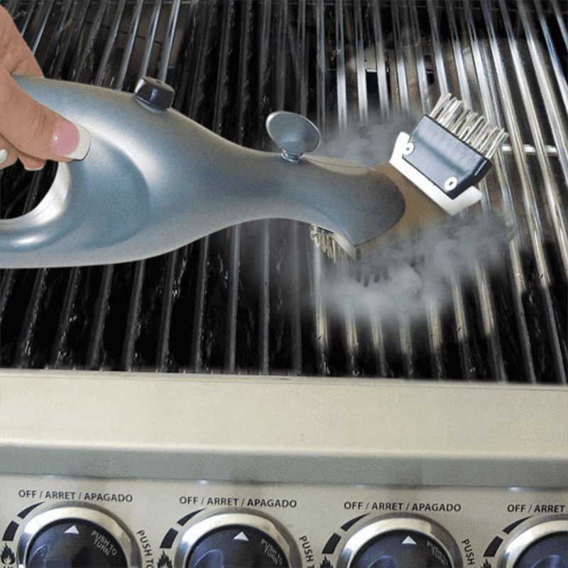 Kalsten | BBQ Vapor Cleaner Brush