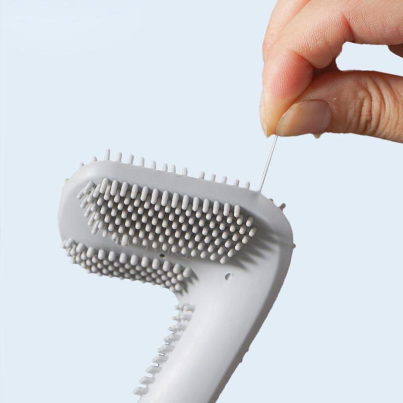 CleanVortex — Conquer every corner for a flawlessly fresh bathroom feeling! | Kalsten